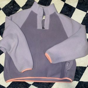 Super soft, cozy pullover from AE